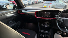 Vauxhall Mokka 1.2 Turbo GS Line 5dr Auto Petrol Hatchback